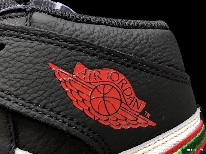 Rep Jordan OG Is 555088 Star 'A 015 Born' Retro 1 Air - High 0717